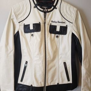 Harley Davidson Riding Jacket